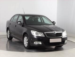 �koda Octavia Ambiente 1.6 TDI, po STK