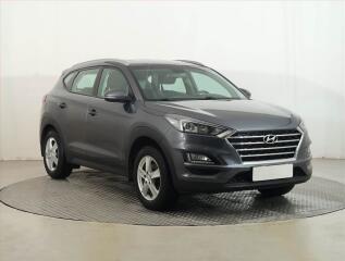 Hyundai Tucson 1.6 GDI, �R,1.maj, Serv.kniha