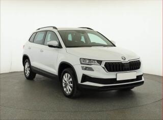 �koda Karoq Fresh 1.5 TSI