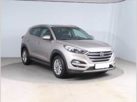 Hyundai Tucson 1.7 CRDi, Automat, Navi