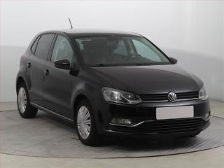 Volkswagen Polo 1.0, R,2.maj