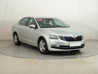koda Octavia Style 2.0 TDI, Automat