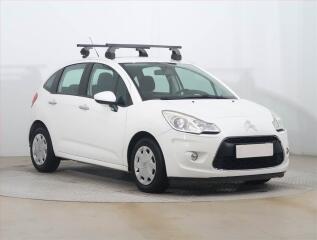 Citro�n C3 1.2 VTi, Tempomat