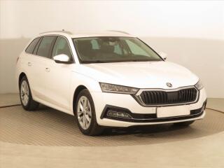 �koda Octavia 2.0 TDI, Automat, Serv.kniha