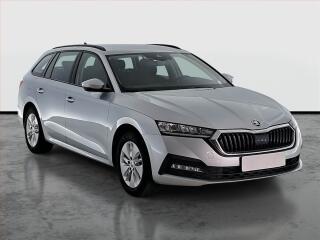 �koda Octavia Ambition 2.0 TDI, �R,1.maj