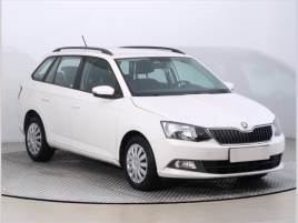 koda Fabia 1.4 TDI, R,1.maj