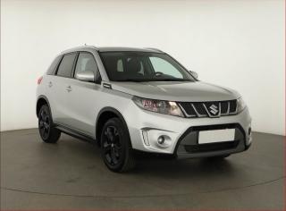 Suzuki Vitara Elegance 1.4 BoosterJet