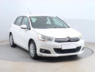 Citron C4 1.4 16V, R,1.maj, Serv.kniha