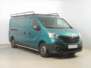 Renault Trafic 1.6 dCi, L2H1, 1.0t
