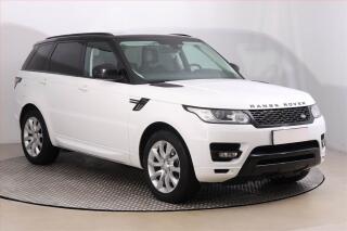 Land Rover Range Rover Sport 3.0 TDV6