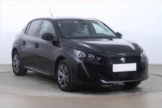 Peugeot 208 Allure 50 kWh, SoH 92%