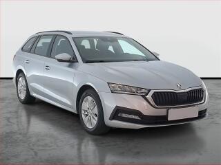 �koda Octavia Ambition 2.0 TDI, �R,1.maj