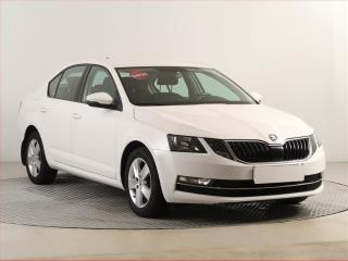 koda Octavia Style 1.0 TSI, Serv.kniha