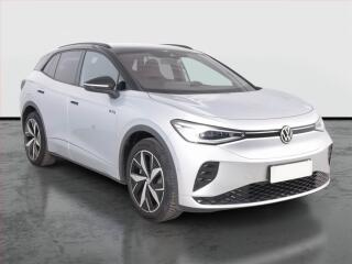 Volkswagen ID.4 GTX (82 kWh), SoH 90%
