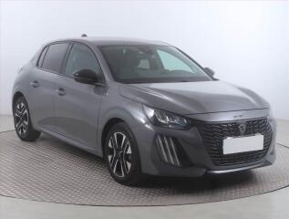 Peugeot 208 1.2 PureTech, Serv.kniha