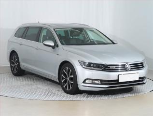 Volkswagen Passat Highline 2.0 TDI, 4X4