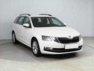 �koda Octavia Style 1.6 TDI, Serv.kniha