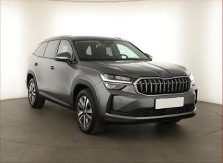�koda Kodiaq 2.0 TDI, Exclusive Selection