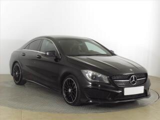 Mercedes-Benz CLA 220 CDI, Automat, K��e