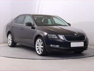 �koda Octavia Style 1.6 TDI, Automat