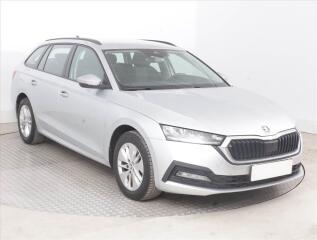 �koda Octavia Ambition 2.0 TDI, �R,1.maj