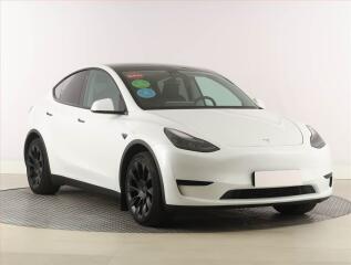 Tesla Model Y RWD LFP 60kWh, SoH 97%