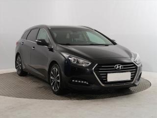 Hyundai i40 1.7 CRDi, Automat, Navi