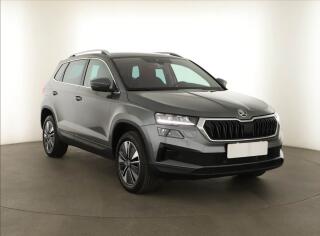 �koda Karoq 1.5 TSI, Top Selection