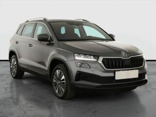 �koda Karoq 1.5 TSI, Top Selection