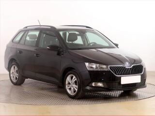 �koda Fabia Ambition 1.0 TSI