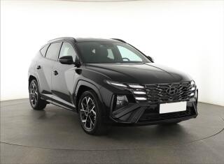 Hyundai Tucson 1.6 T-GDI, N Line, FullLed