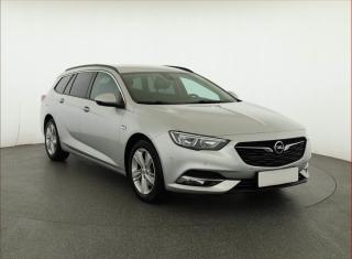 Opel Insignia 2.0 CDTI, Automat, Serv.kniha