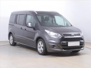 Ford Tourneo Connect Maxi Titanium 1.5 TDCi, 7Mst