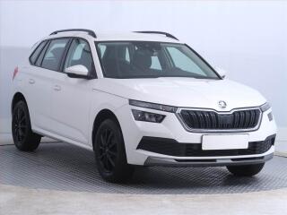 �koda Kamiq 1.0 TSI, �R,1.maj, Serv.kniha