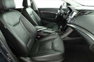 Hyundai i40 (2017) 1.7 CRDi, Automat, Kůže, Navi - náhled 7