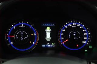 Hyundai i40 (2017) 1.7 CRDi, Automat, Kůže, Navi - náhled 8