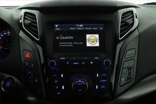 Hyundai i40 (2017) 1.7 CRDi, Automat, Kůže, Navi - náhled 9