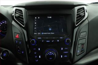 Hyundai i40 (2017) 1.7 CRDi, Automat, Kůže, Navi - náhled 13