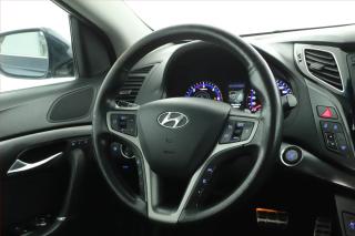 Hyundai i40 (2017) 1.7 CRDi, Automat, Kůže, Navi - náhled 14