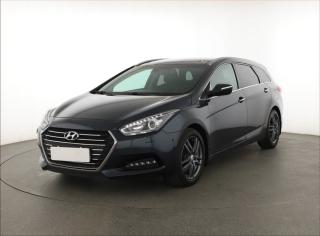 Hyundai i40 (2017) 1.7 CRDi, Automat, Kůže, Navi - náhled 2