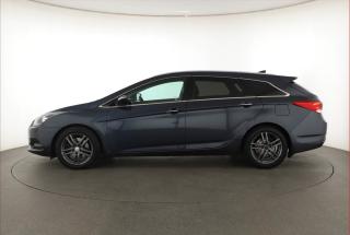 Hyundai i40 (2017) 1.7 CRDi, Automat, Kůže, Navi - náhled 3