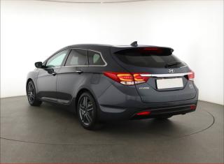 Hyundai i40 (2017) 1.7 CRDi, Automat, Kůže, Navi - náhled 4
