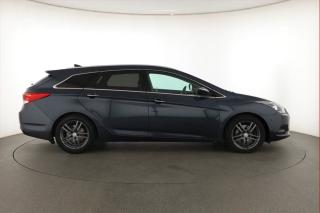 Hyundai i40 (2017) 1.7 CRDi, Automat, Kůže, Navi - náhled 6
