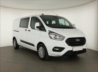 Ford Transit Custom 2.0 EcoBlue, 5Mst, L2H1