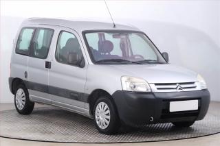 Citron Berlingo 1.4 i, 5Mst