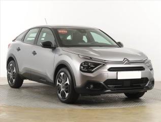 Citron C4 Feel 1.2 PureTech, Automat