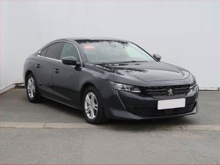 Peugeot 508 1.5 BlueHDi, Automat, R,1.maj