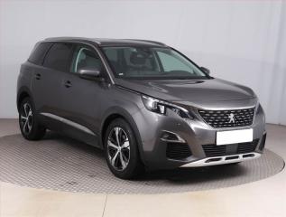 Peugeot 5008 PureTech 130, R,AUTOMAT