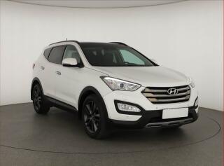 Hyundai Santa Fe Premium 2.2 CRDi, 4X4