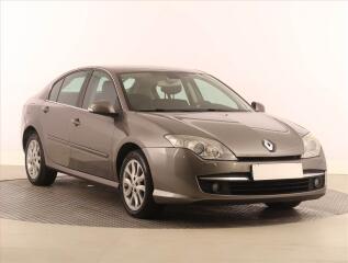 Renault Laguna 2.0 dCi, po STK